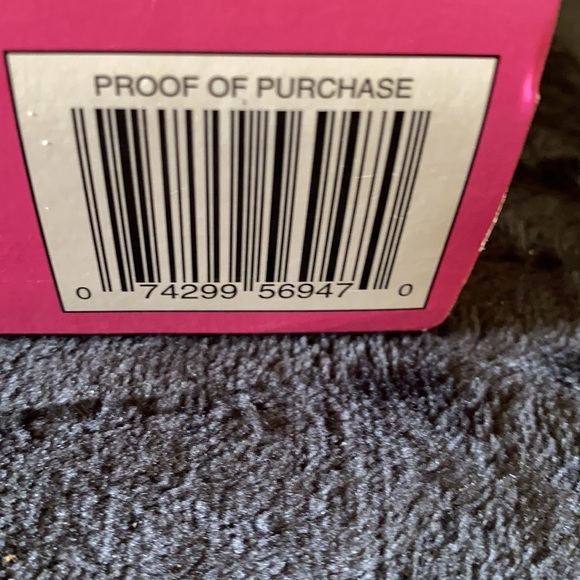 Button Blast Barbie 2002 - Picture 4 of 6